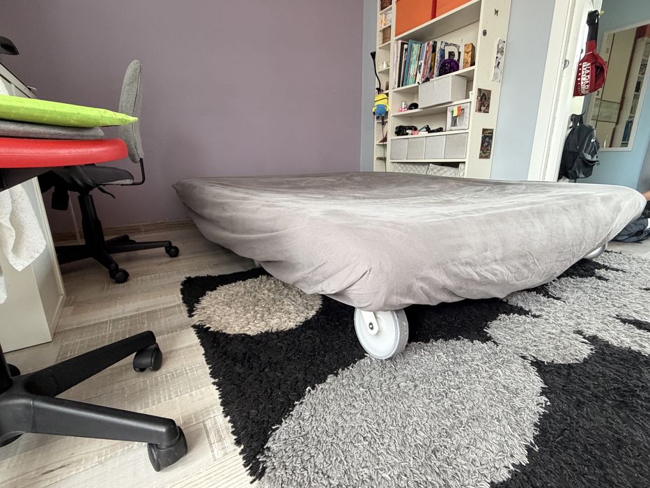 PS Ikea диван легло