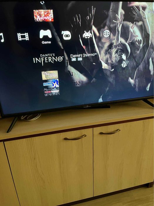 Плейстейшън 3 / Playstation 3 / PS3 Slim 320GB
