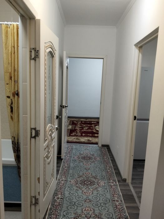 1-бөлмелі пәтер жалға беріледі