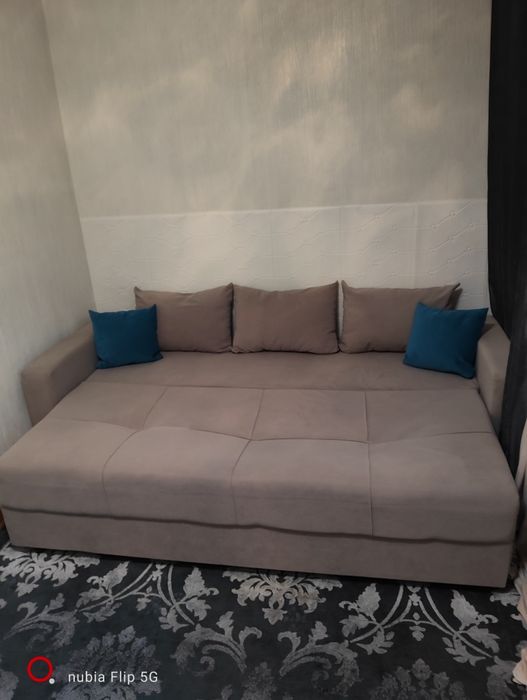 Продам раскладной диван