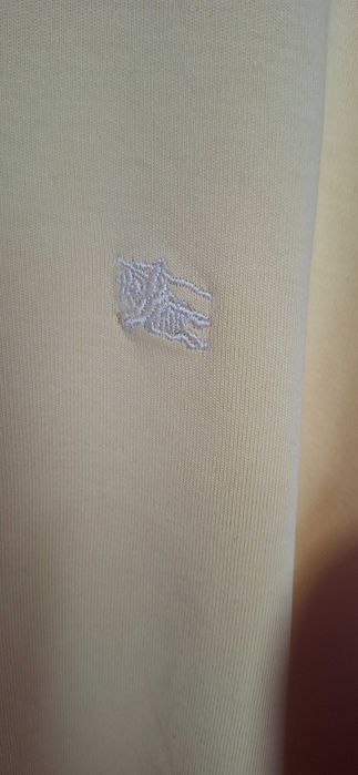 Bluza bărbați Burberry, L