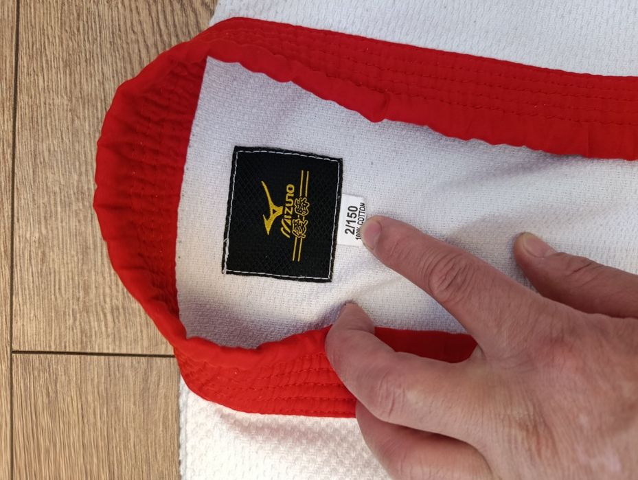 Кимоно қазақша күрес