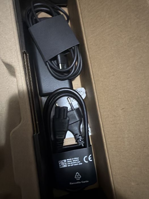 Laptop Nou Dell Pro 16 Plus ULTRA 7 16g D5 512g nVme