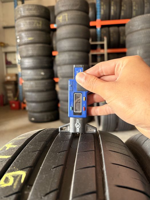 Anvelope vara 215/65/17 Nexen Nfera RU1 215 65 17 R 17