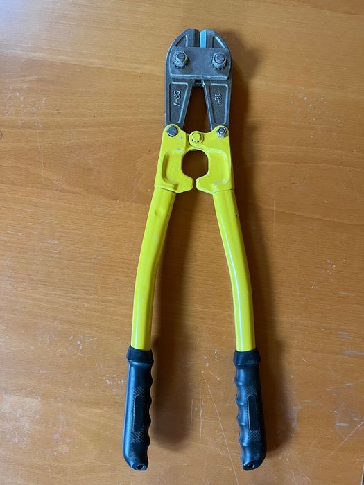Ножица за арматура „Topmaster“ 18“/450mm Professional