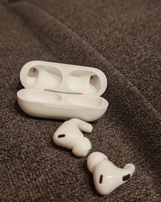 Air Pods Pro 2 , stare excelentă