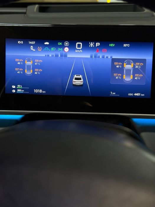 BYD Seal 6 Flagship 120 km 2026г Май! Hybrid 4 тыс км! Чистая краска!