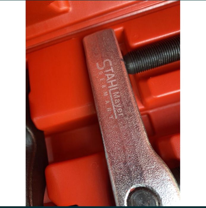 Скоби за шарнири 5части