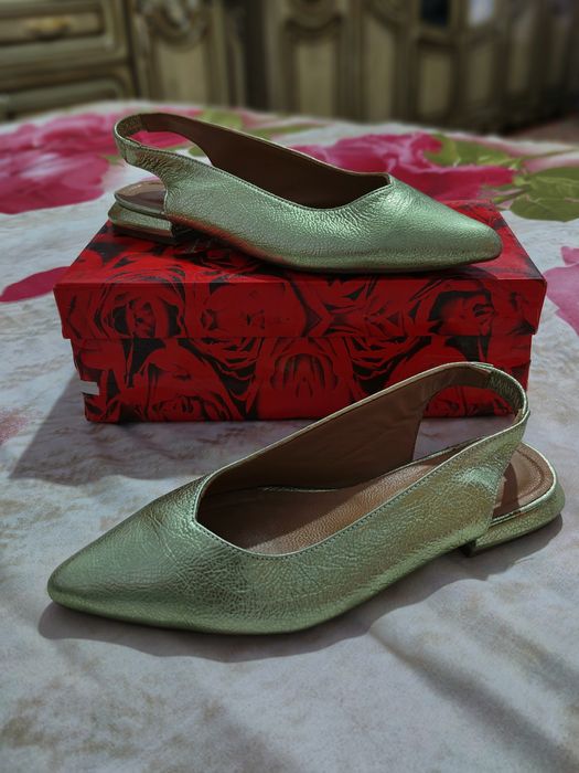 Oyoq kiyim holati yaxshi