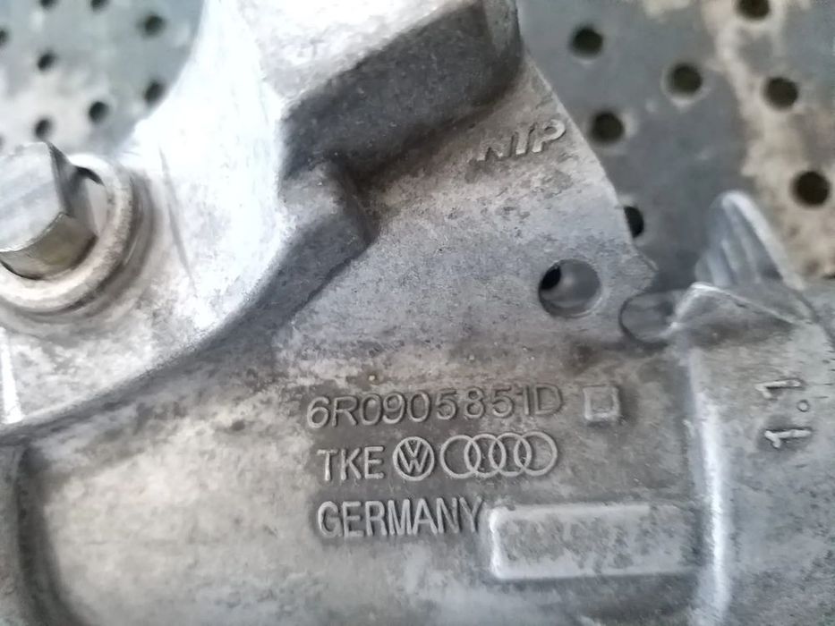 Contact auto cu cheie seat ibiza 6j 6r0905851d