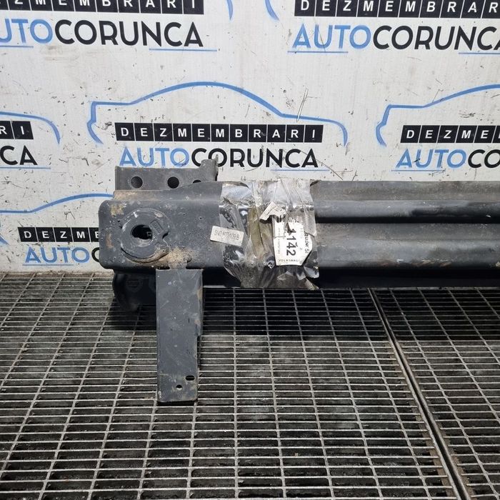 Armatura bara fata Volkswagen Tiguan 5N 2007 - 2011 SUV (1142)