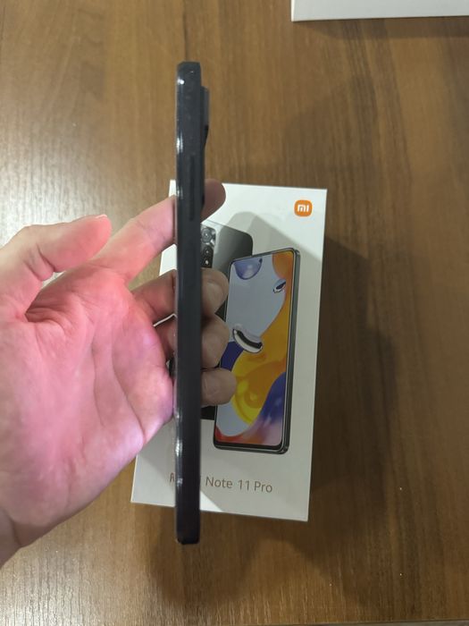 Redmi Note 11 Pro 128 GB
