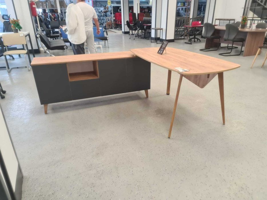 Детская школьная мебель