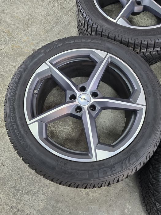 Джанти 20 / 5х112 - Mercedes, VW, Audi, Skoda, Seat, BMW 5x112