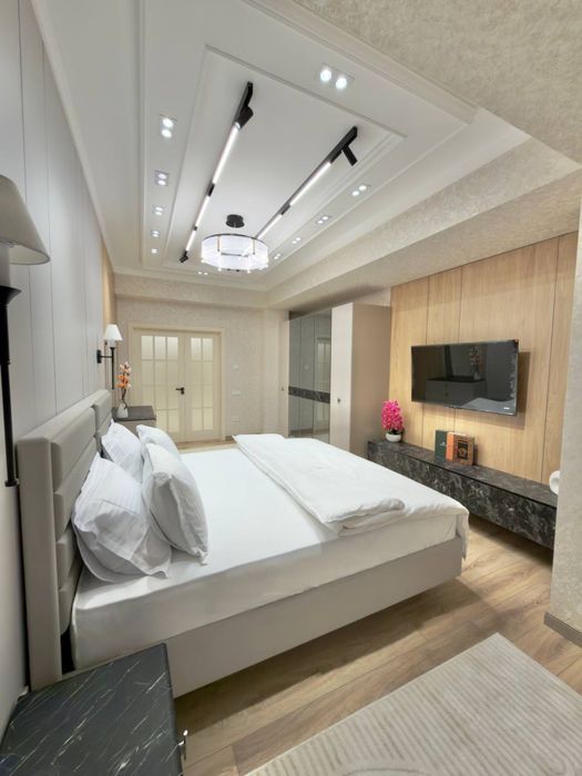 ЖК Мегадом Паркентский Макро , ок сарой Срочная Продажа 3х ком 87м2