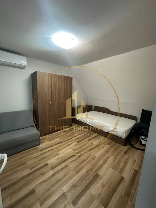 Дава се под наем Двустаен апартамент в Варна, Колхозен пазар - 40 кв.м за 290 € - Снимка #3