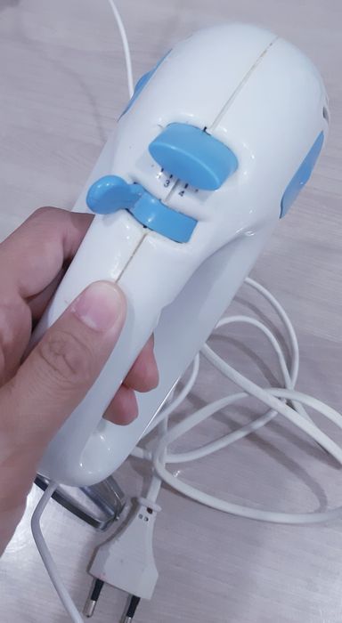 Миксер Nova фирмен.