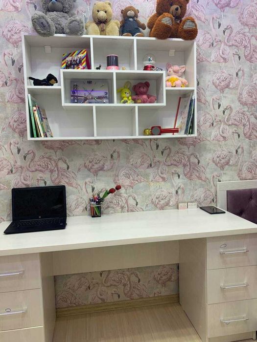 Аренда 3 комнатной квартиры Карасу-6 Ор-р Базарчик(Авайхон)Новостройка