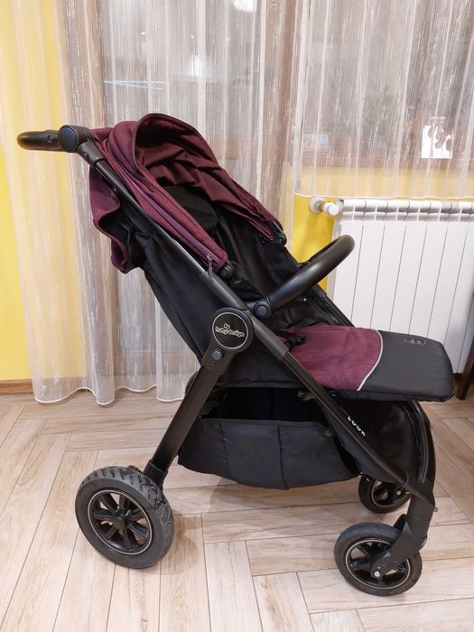 Детска количка - Baby Design Look Air