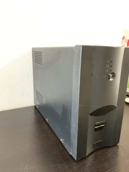 power cube statie 4 iesiri