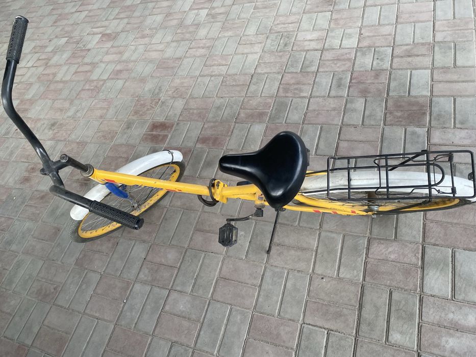 Продам велосипед большой