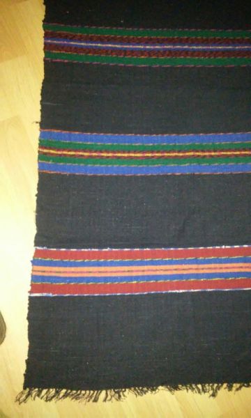 Пътека ръчна изработка