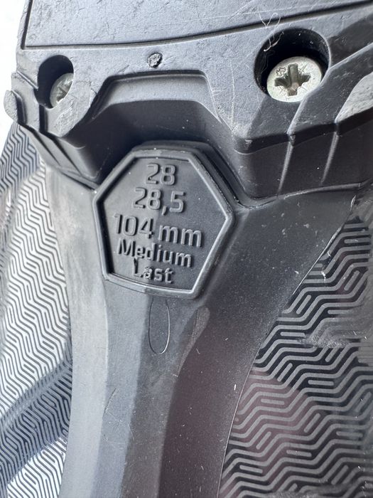 Atomic Hawx Prime 90 - marimea 44