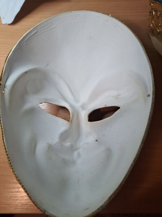 Măști de carnaval