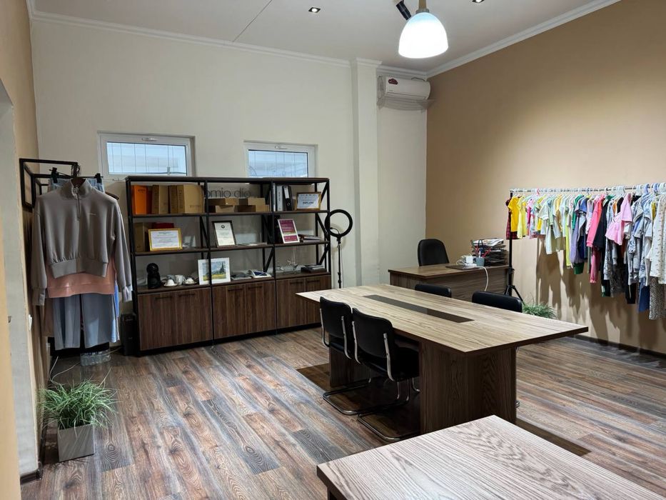 Продажа помешения или в аренду готовый бизнес