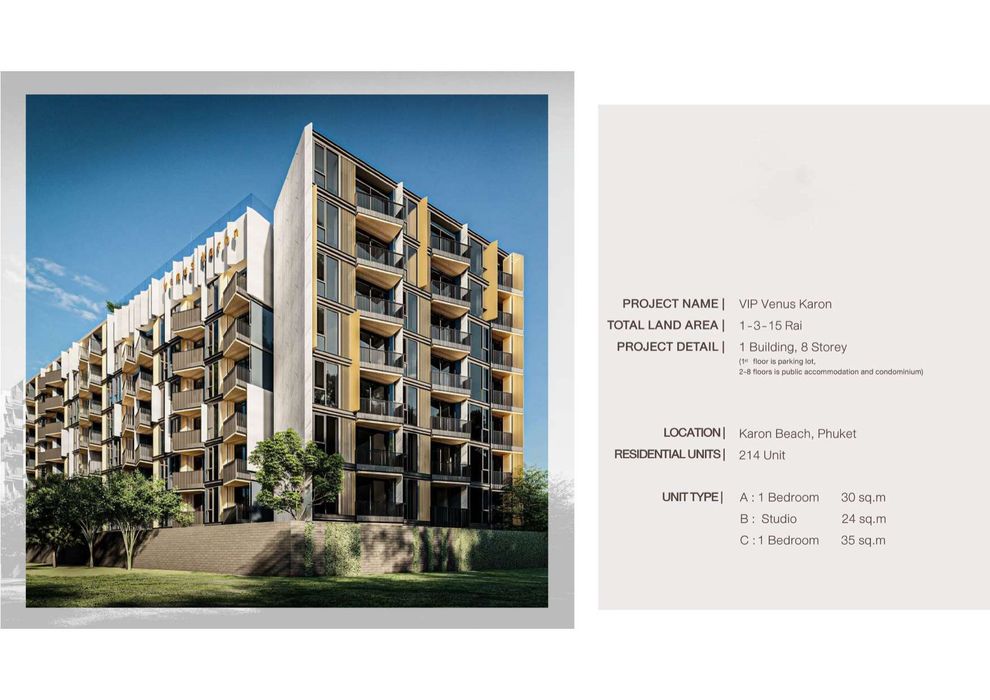 Недвижимость в тайланде