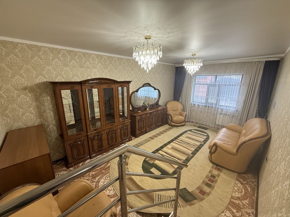 Сдам коттедж в центре города