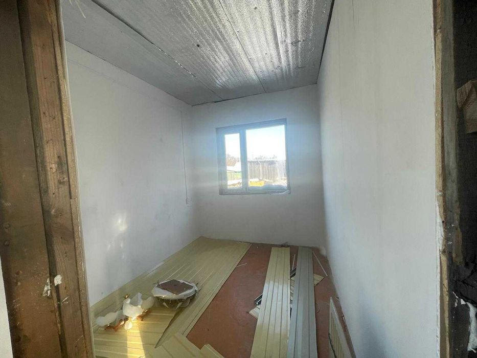 отдельный дом в районе вокзала