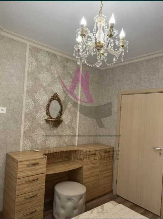 Дава се под наем Двустаен апартамент в Варна, Лятно кино Тракия - 62 кв.м за 600 € - Снимка #4