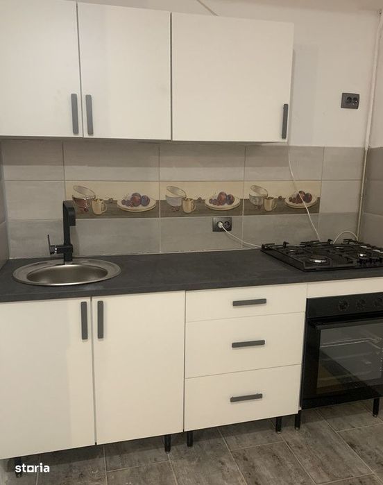 Vitan Mall-Timpuri Noi | 2 camere | Parter | decomandat