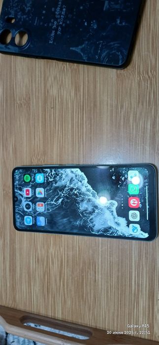 Телефон Марка Redmi 13C