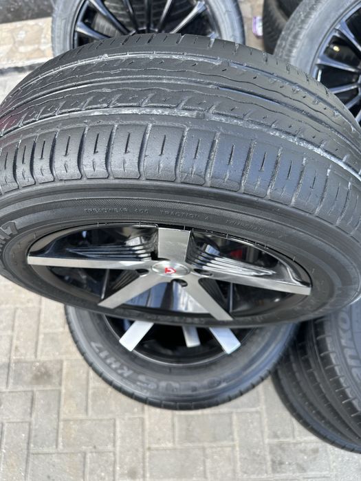 Diska balon 14 vossen