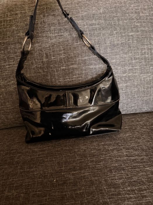 y2k Kenneth Cole дамска чанта