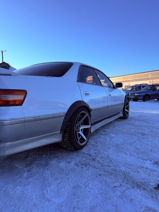 Продам Тойоту mark 2