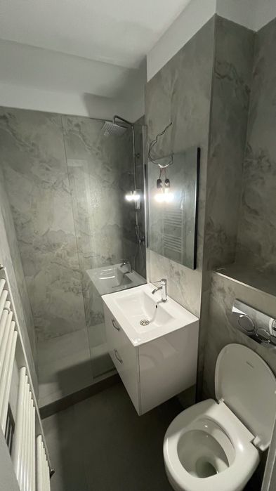 Apartament 3 camere de închiriat, Cluj-Napoca, Manastur