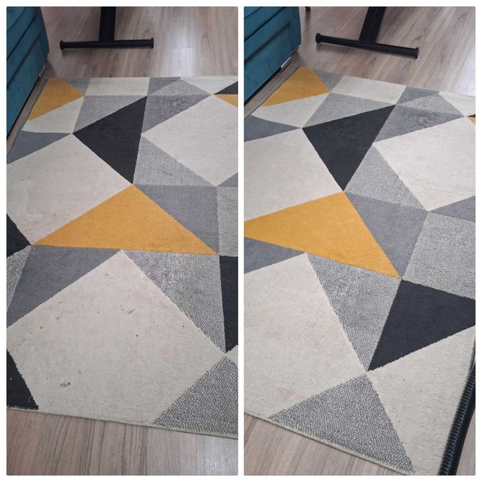 Почистване / Пране на мебели и автомобили с професионален уред