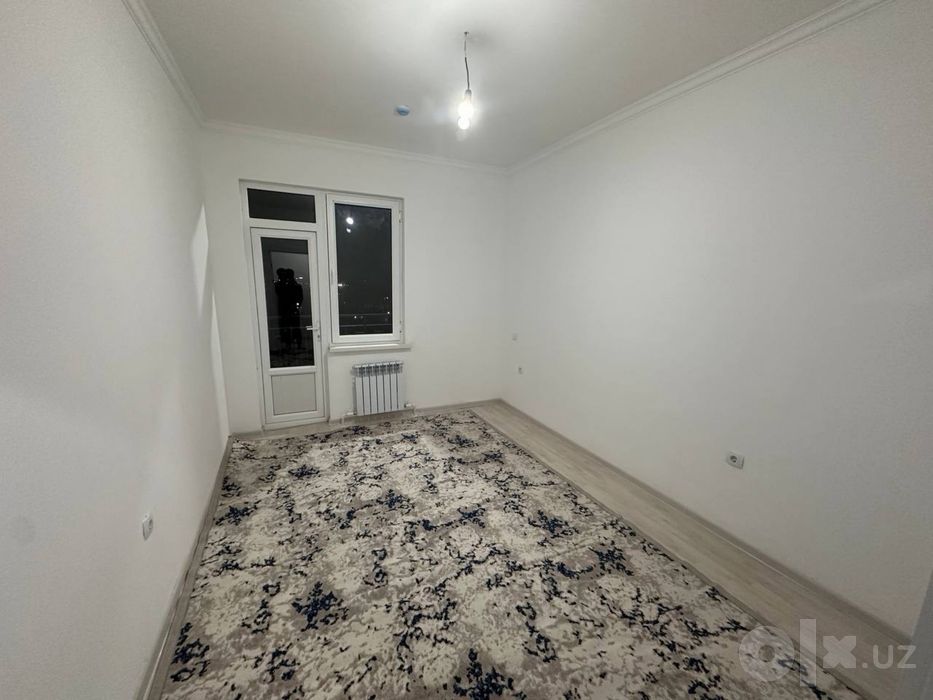 Kvartira bor qizlarga