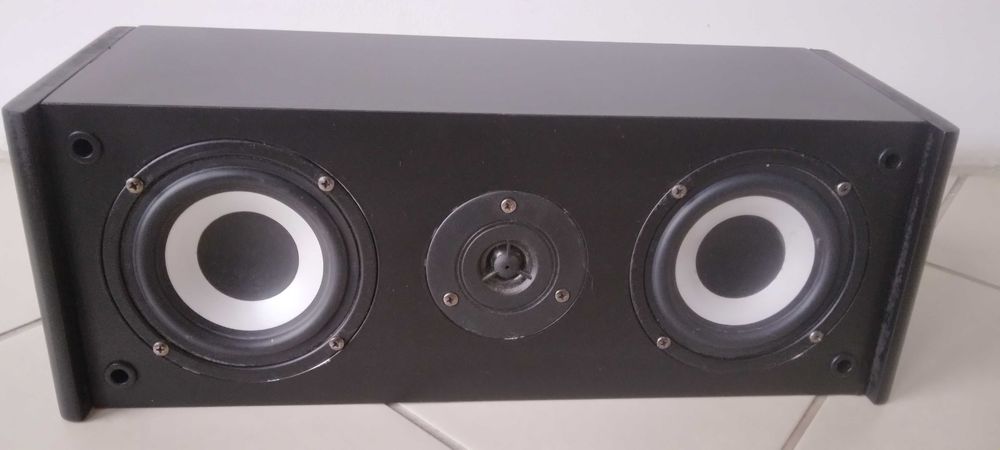 boxe sony si amplificator