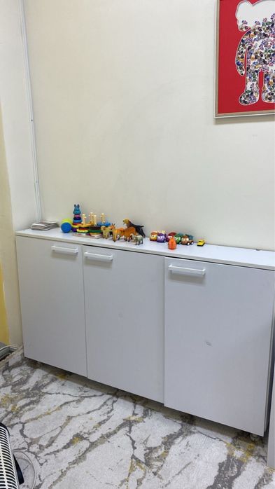 Продам мебель для офиса