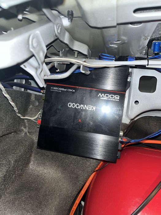 Сабвуфер сатылады