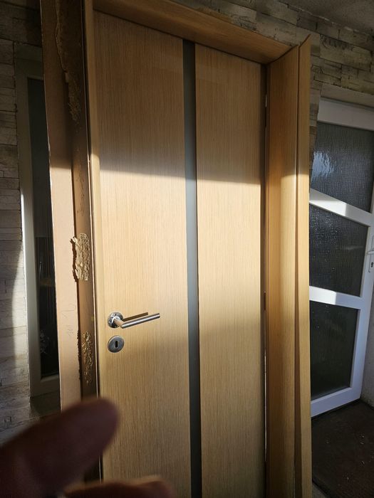 Usi interior diferite marimi