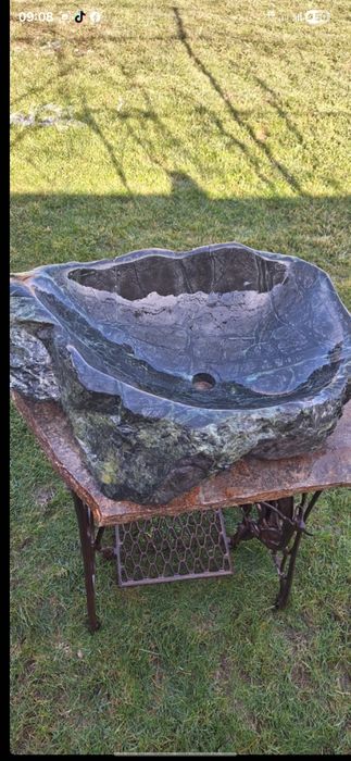 Lavoar piatra naturală