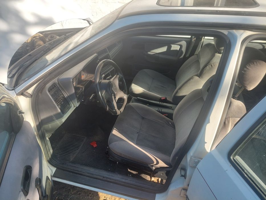Продам Ford Sierra