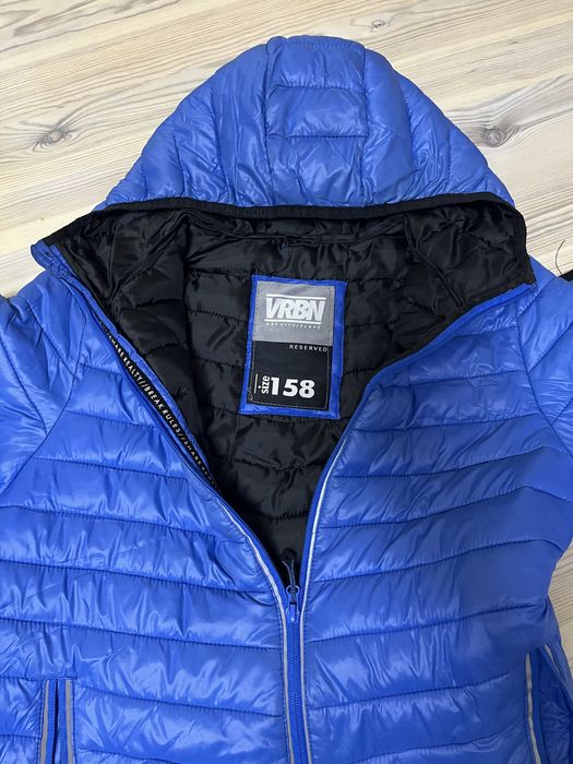 Пролетно яке.