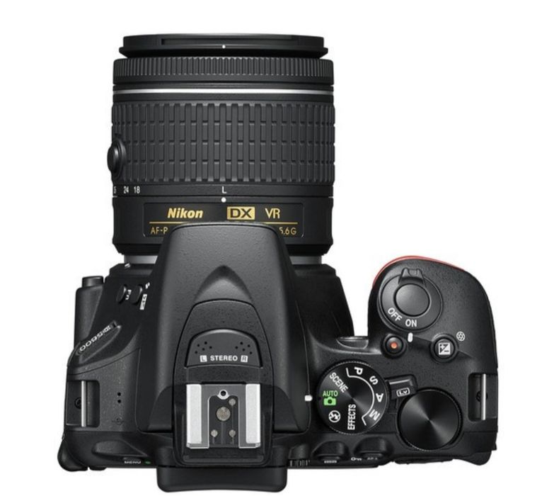 Камера Nikon 5600