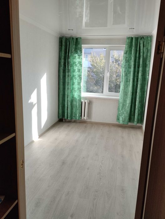 Продам 3х комнатную квартиру